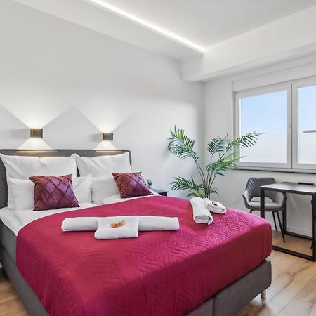 Suite4Me - Moderne Apartments I Kueche I Balkon I Waschmaschine Dietzenbach Exterior foto