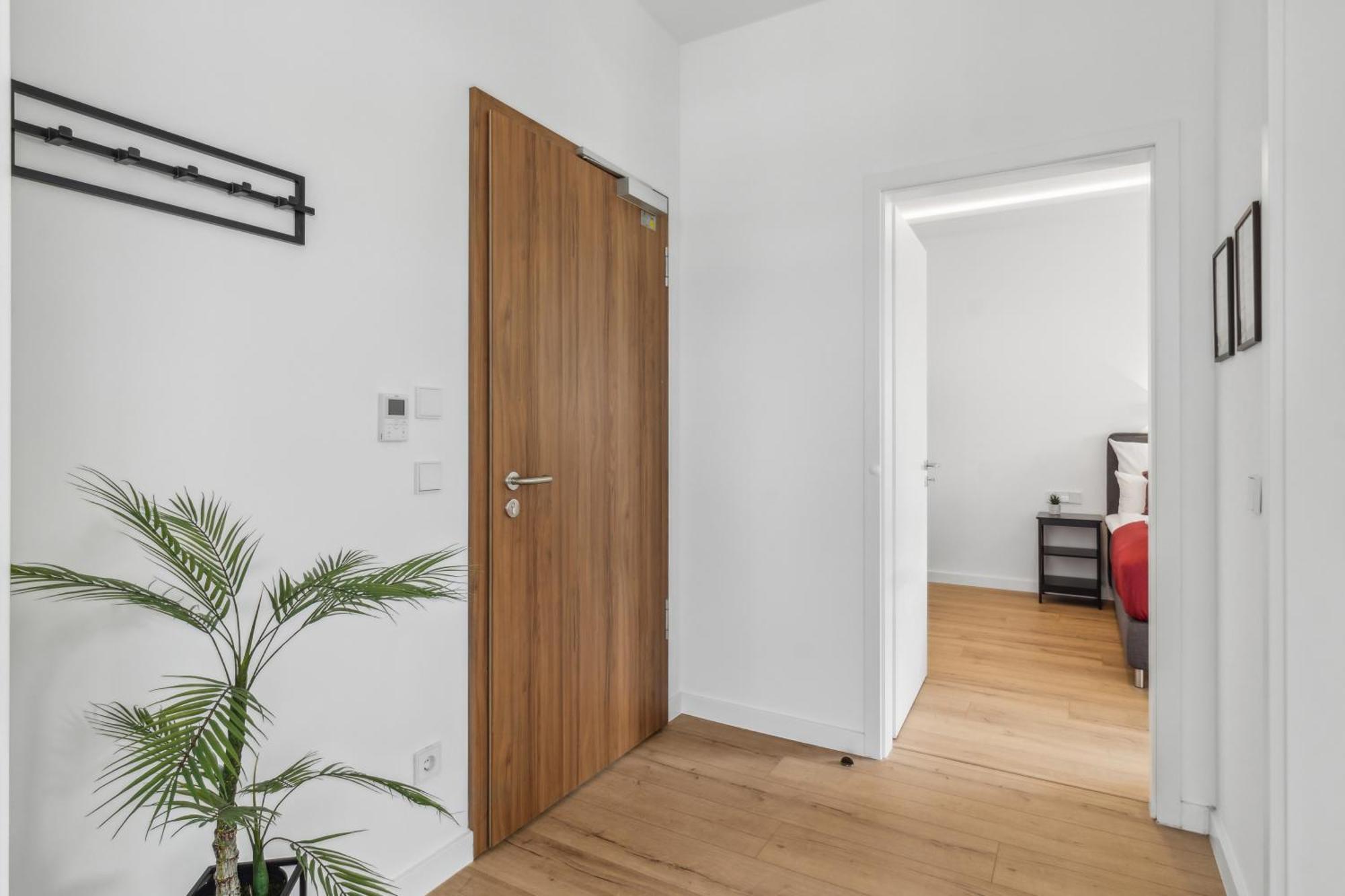 Suite4Me - Moderne Apartments I Kueche I Balkon I Waschmaschine Dietzenbach Exterior foto