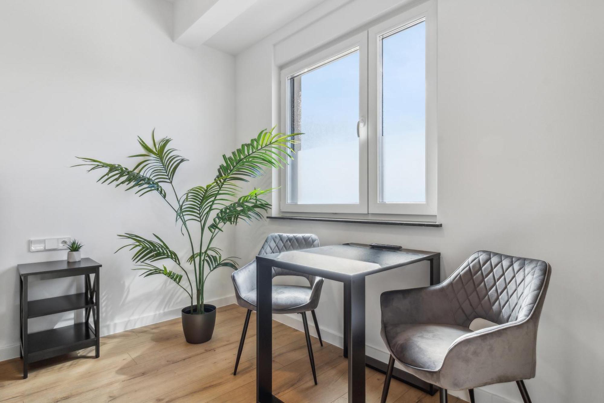 Suite4Me - Moderne Apartments I Kueche I Balkon I Waschmaschine Dietzenbach Exterior foto